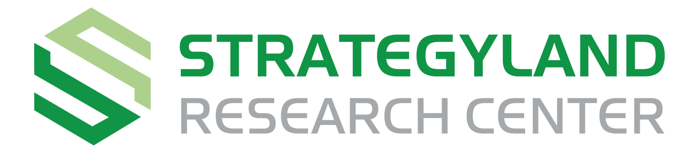 StrategyLand Research Center
