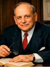 Benjamin Graham