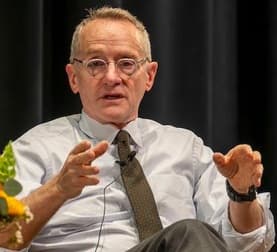 Howard Marks
