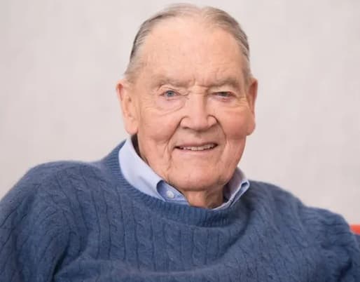 John Bogle