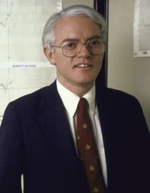 Peter Lynch