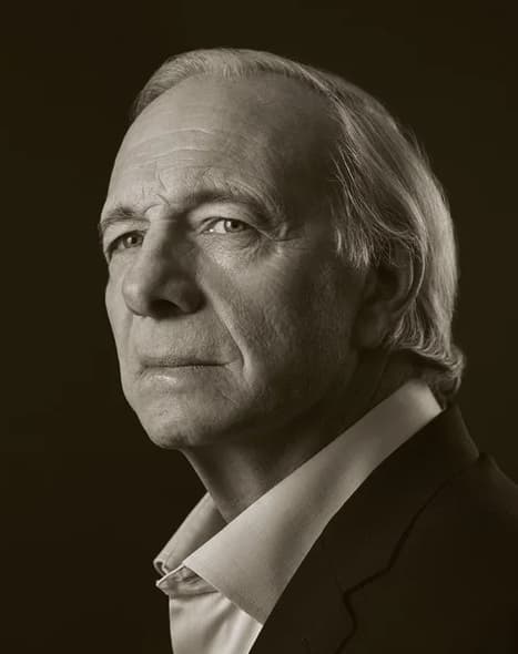 Ray Dalio